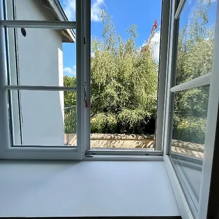 T2 En Centre Apartment *